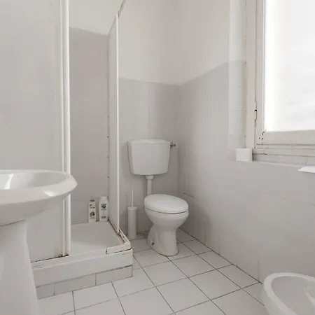 Apartment Bruni